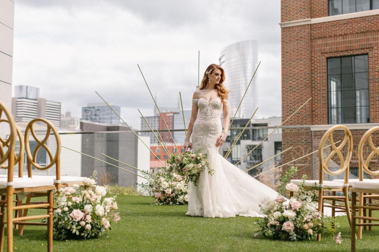 W Nashville Dış mekan fotoğraf